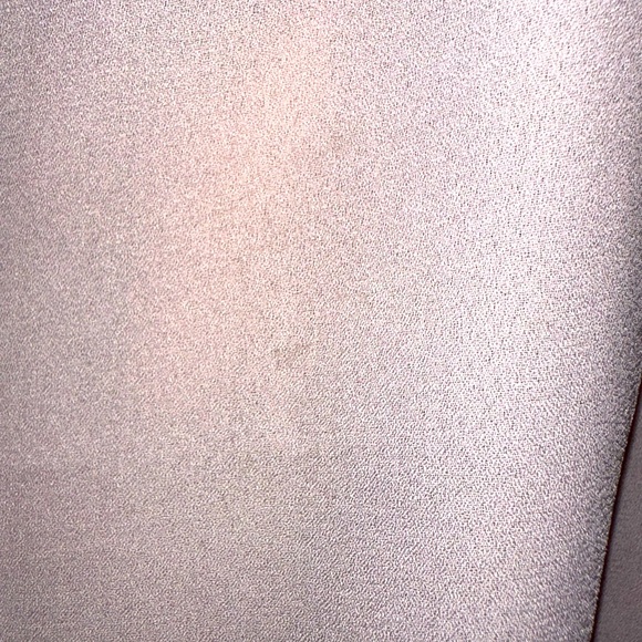 Express Blouse Flutter Sleeves in Blush size XS - Picture 6 of 6